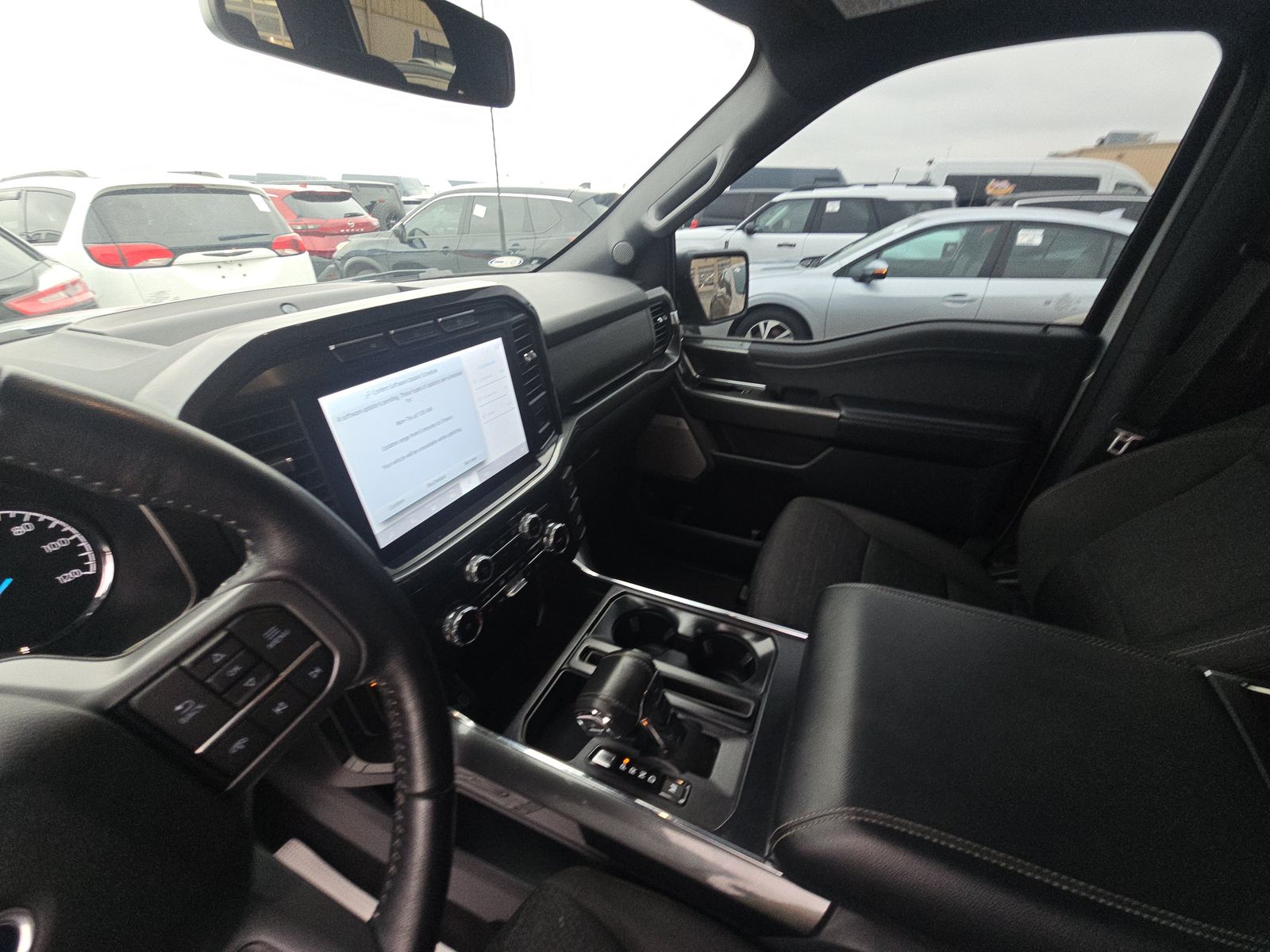 2022 Ford F-150 XLT AWD