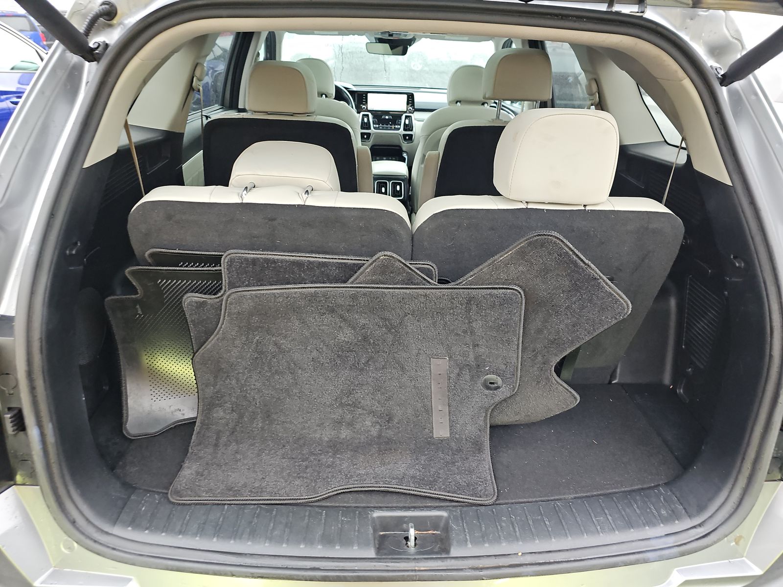 2023 Kia Sorento PHEV SX Prestige AWD