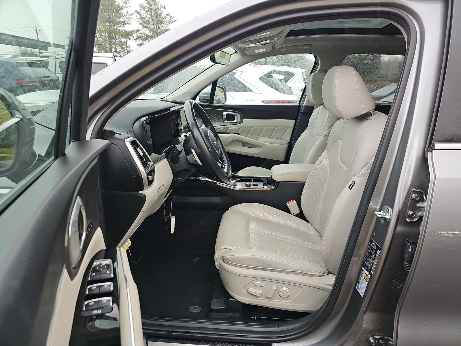 2023 Kia Sorento PHEV SX Prestige AWD