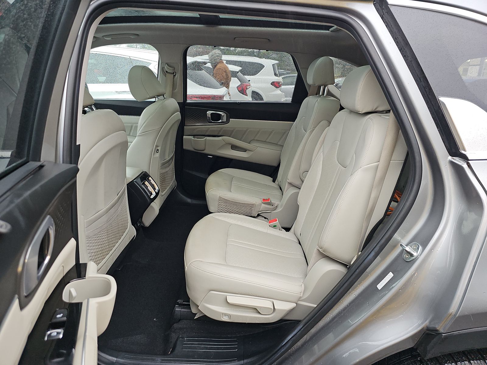 2023 Kia Sorento PHEV SX Prestige AWD