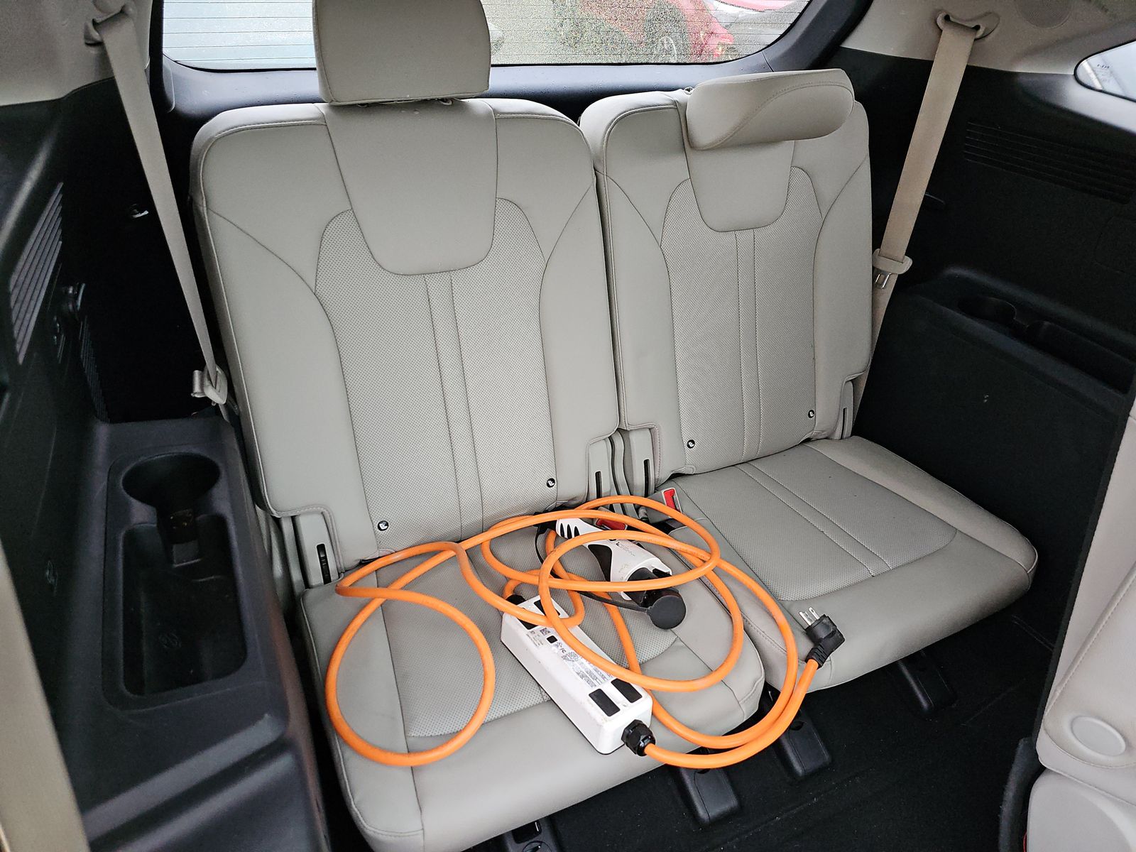 2023 Kia Sorento PHEV SX Prestige AWD