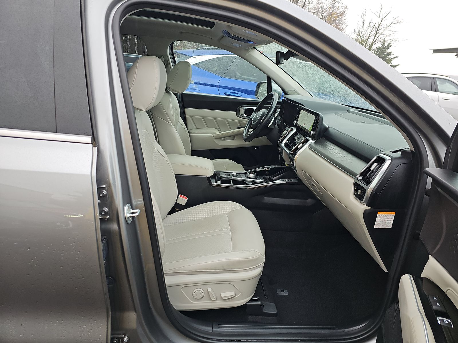 2023 Kia Sorento PHEV SX Prestige AWD