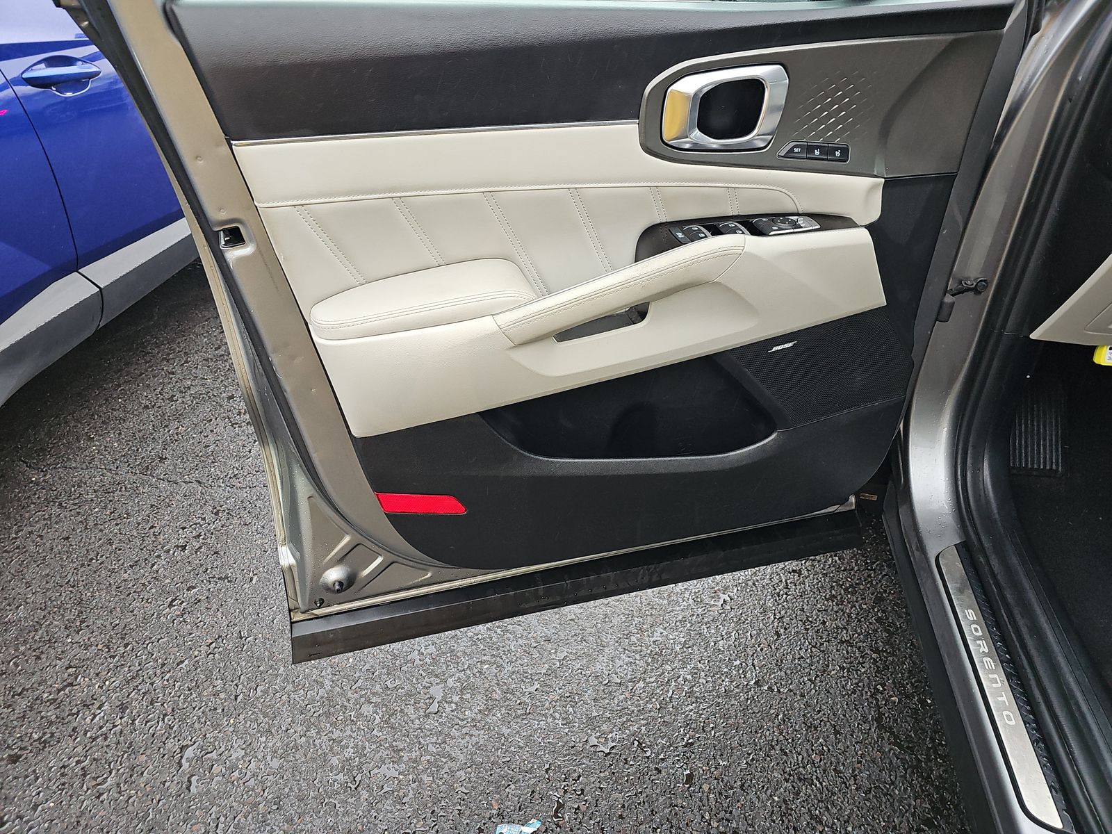 2023 Kia Sorento PHEV SX Prestige AWD