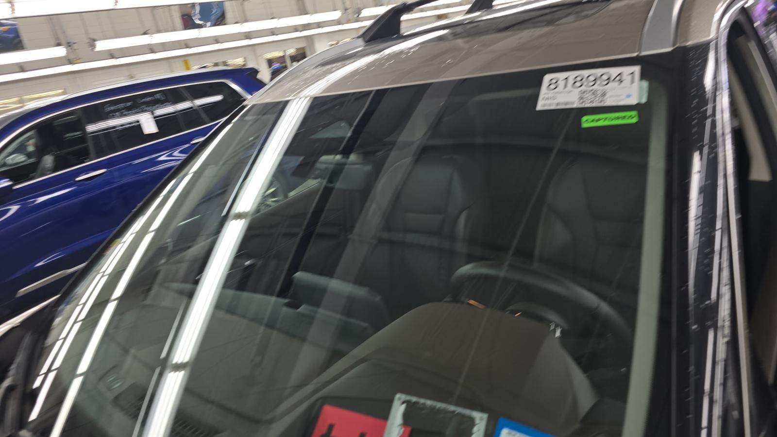 2023 Nissan Rogue Platinum AWD