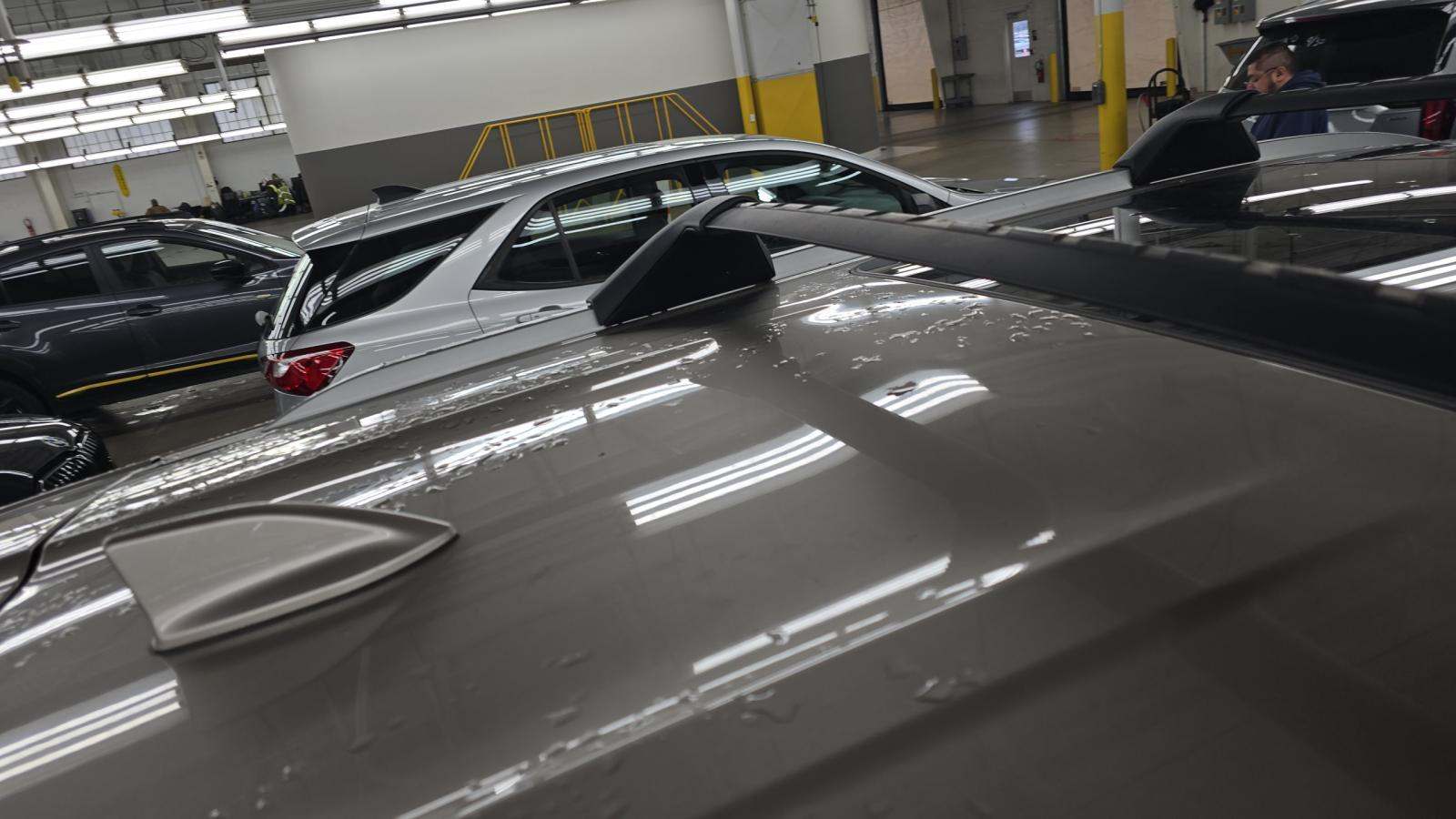 2023 Nissan Rogue Platinum AWD