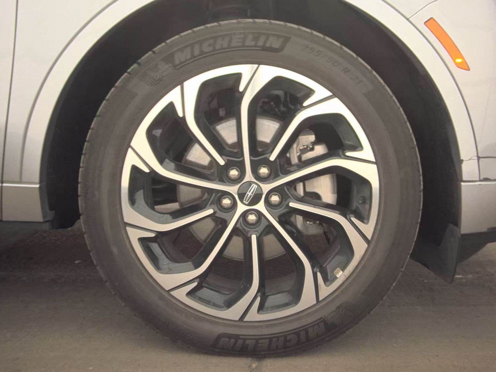 2024 Lincoln Nautilus Reserve AWD