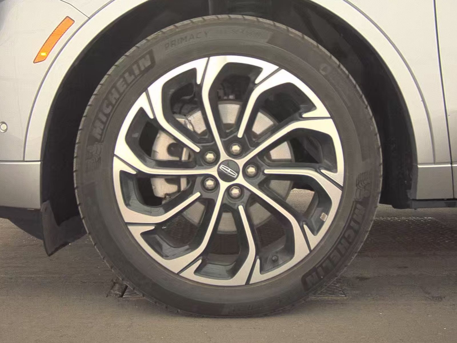 2024 Lincoln Nautilus Reserve AWD