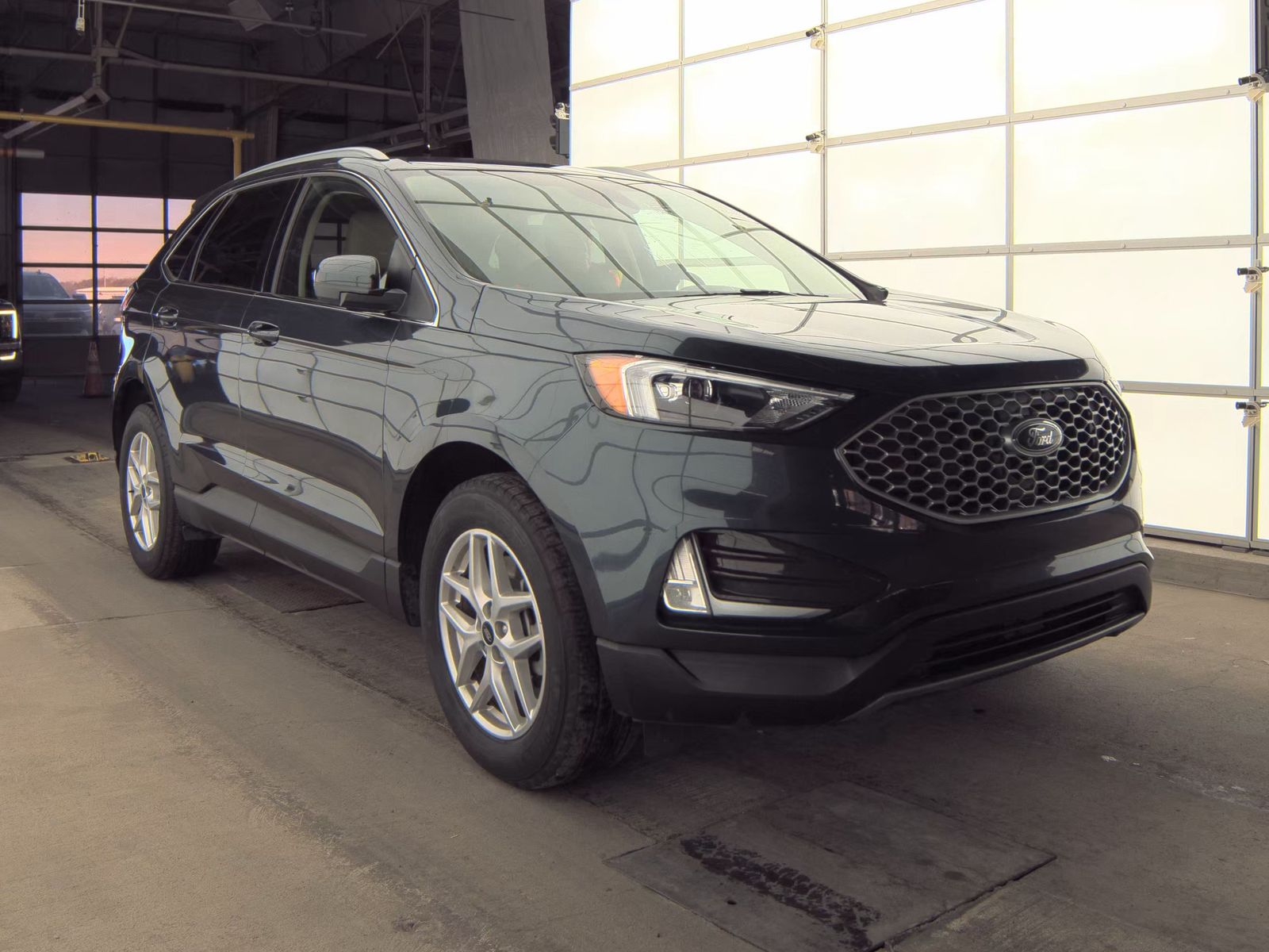 2024 Ford Edge SEL AWD