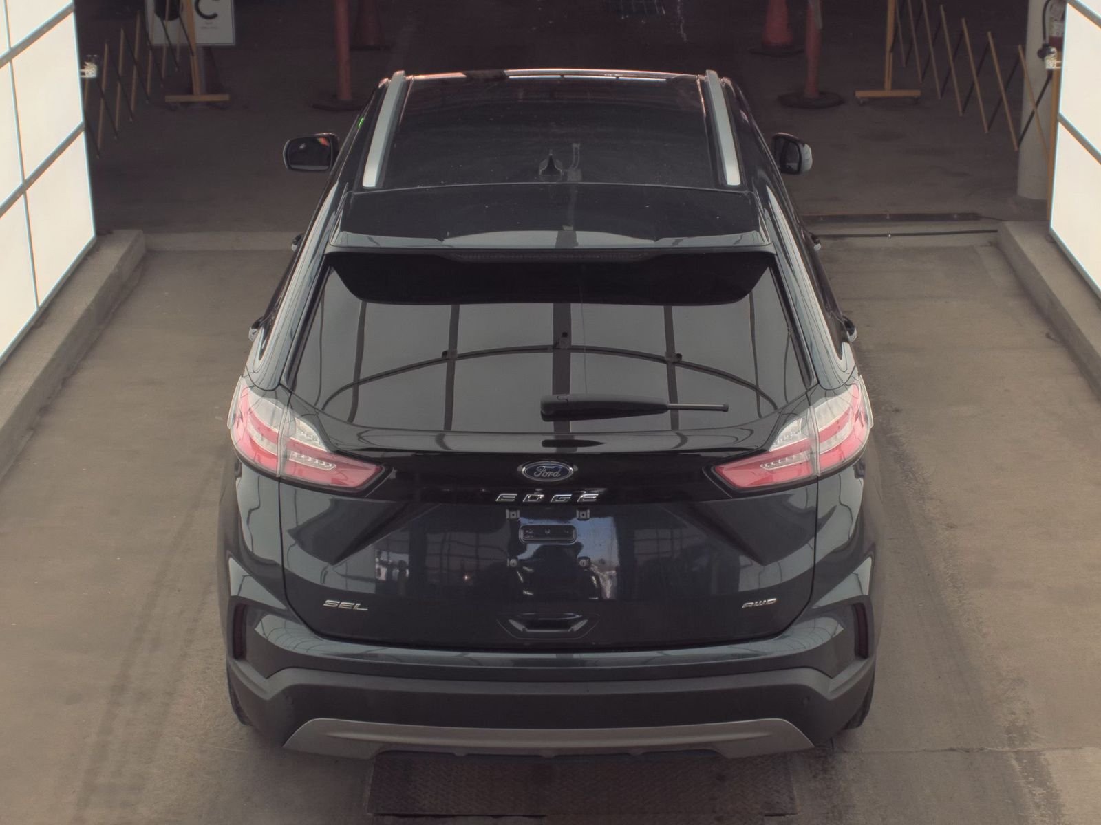 2024 Ford Edge SEL AWD