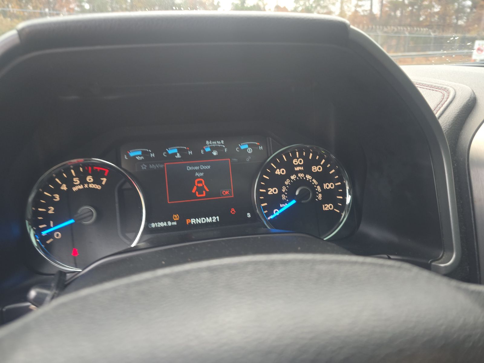 2015 Ford F-150 Platinum RWD