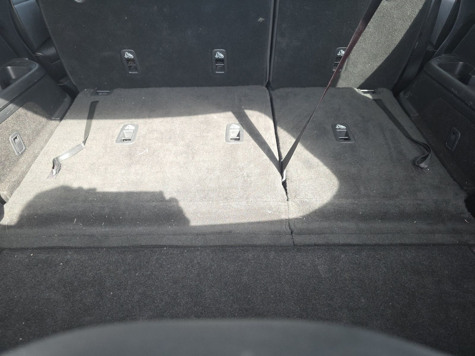 2024 Nissan Pathfinder SV AWD