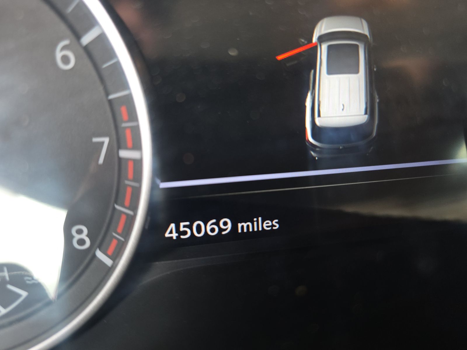 2024 Nissan Pathfinder SV AWD