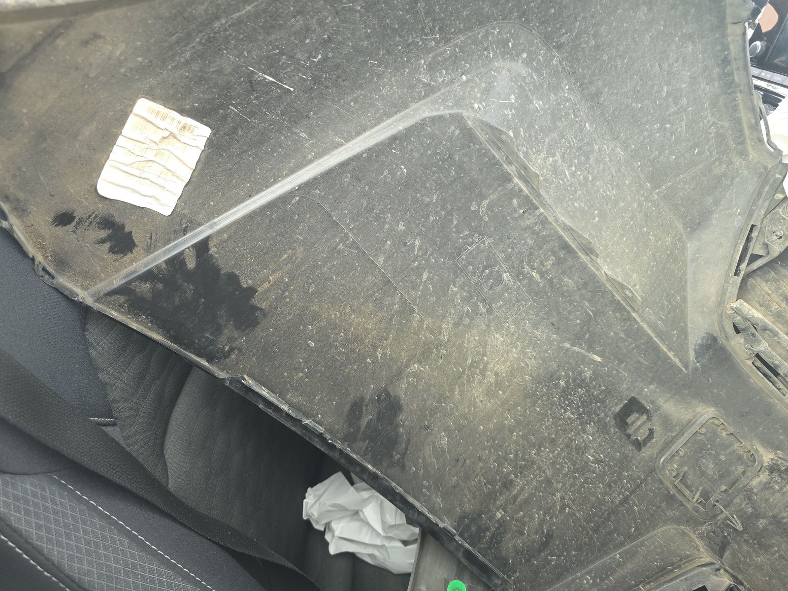 2024 Nissan Pathfinder SV AWD