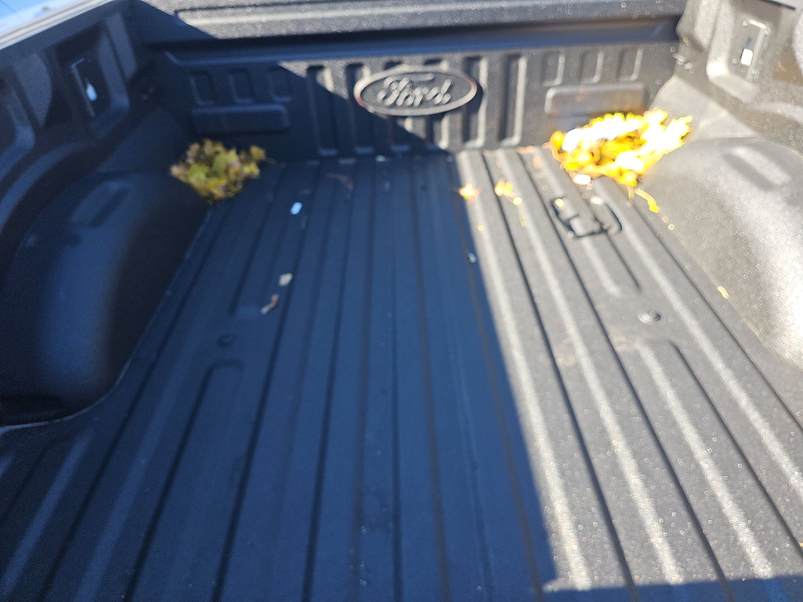 2023 Ford F-150 Lariat AWD