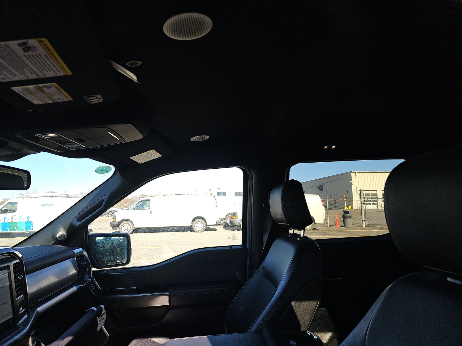 2023 Ford F-150 Lariat AWD