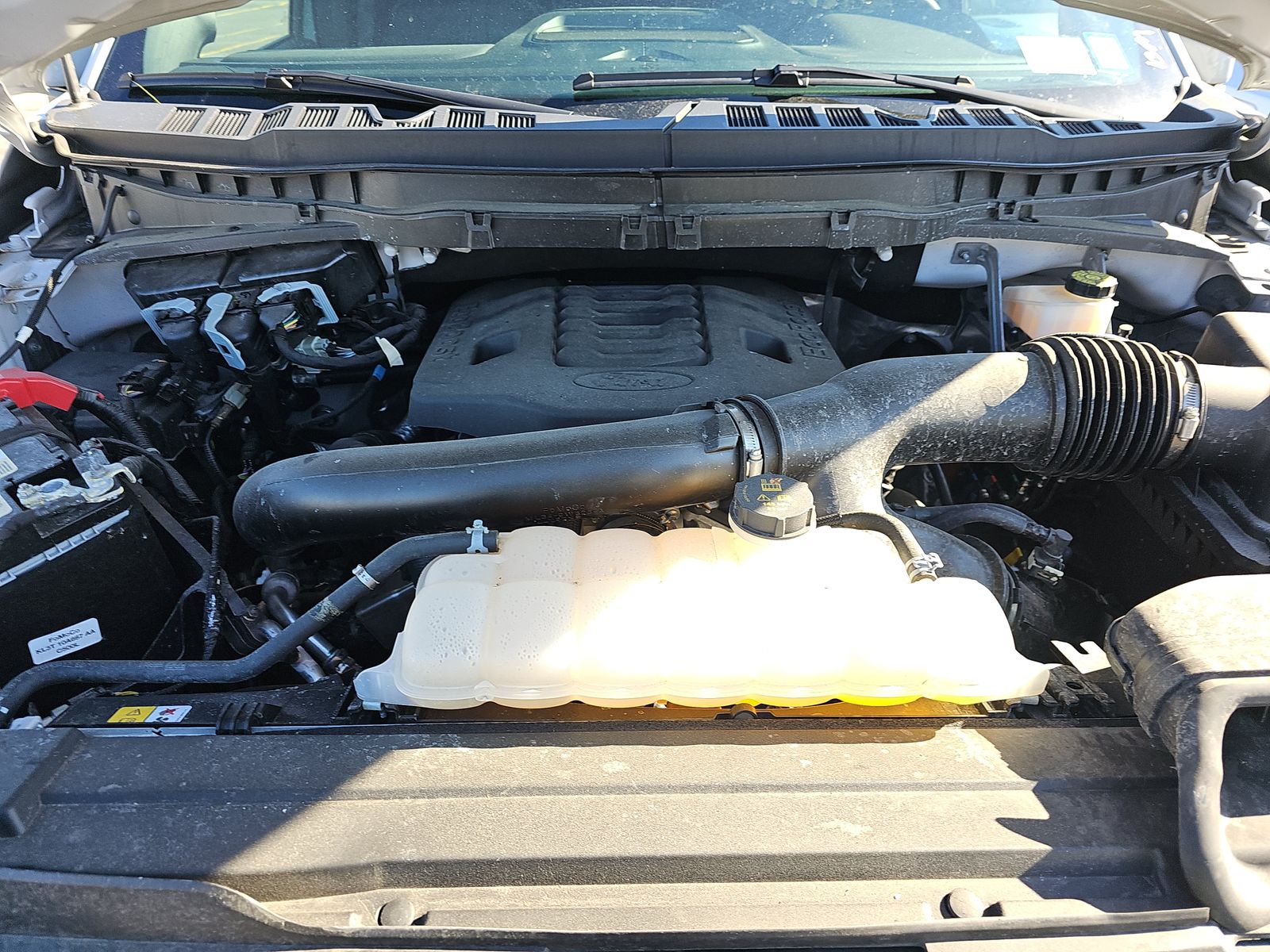 2023 Ford F-150 Lariat AWD