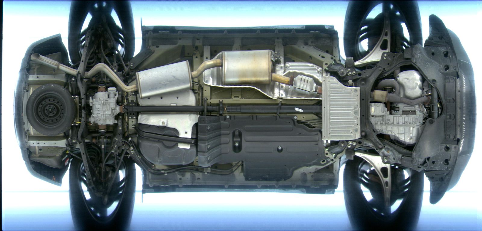 2022 Honda Pilot Black Edition AWD