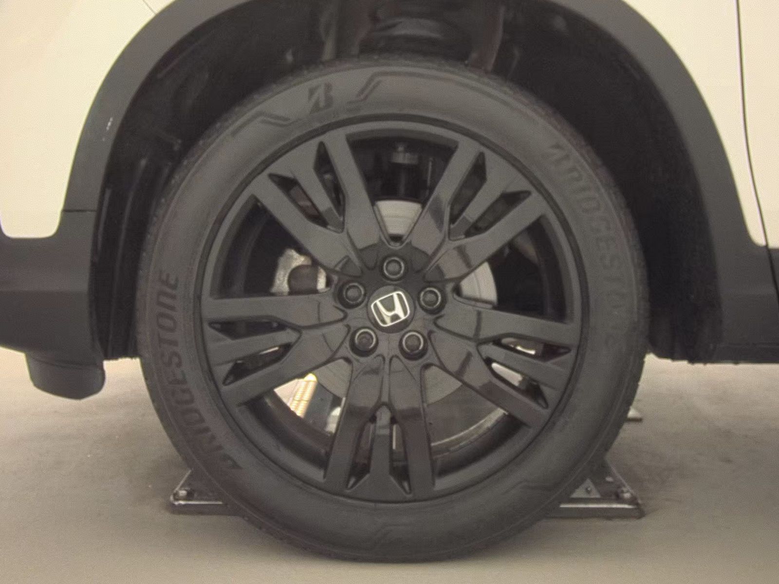 2022 Honda Pilot Black Edition AWD