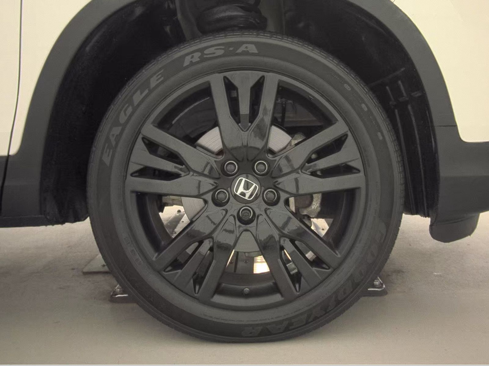 2022 Honda Pilot Black Edition AWD