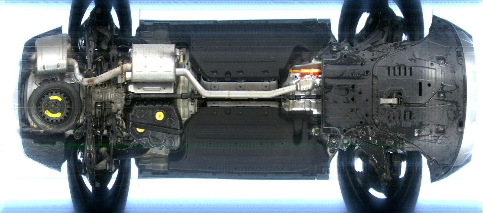 2023 Kia Sorento PHEV SX Prestige AWD