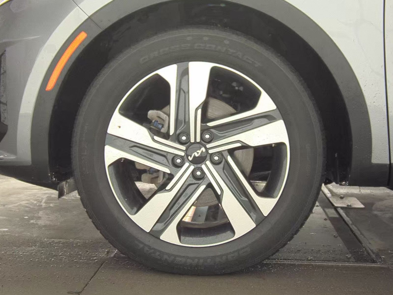 2023 Kia Sorento PHEV SX Prestige AWD