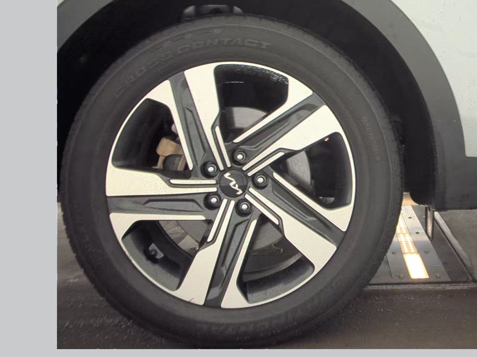 2023 Kia Sorento PHEV SX Prestige AWD