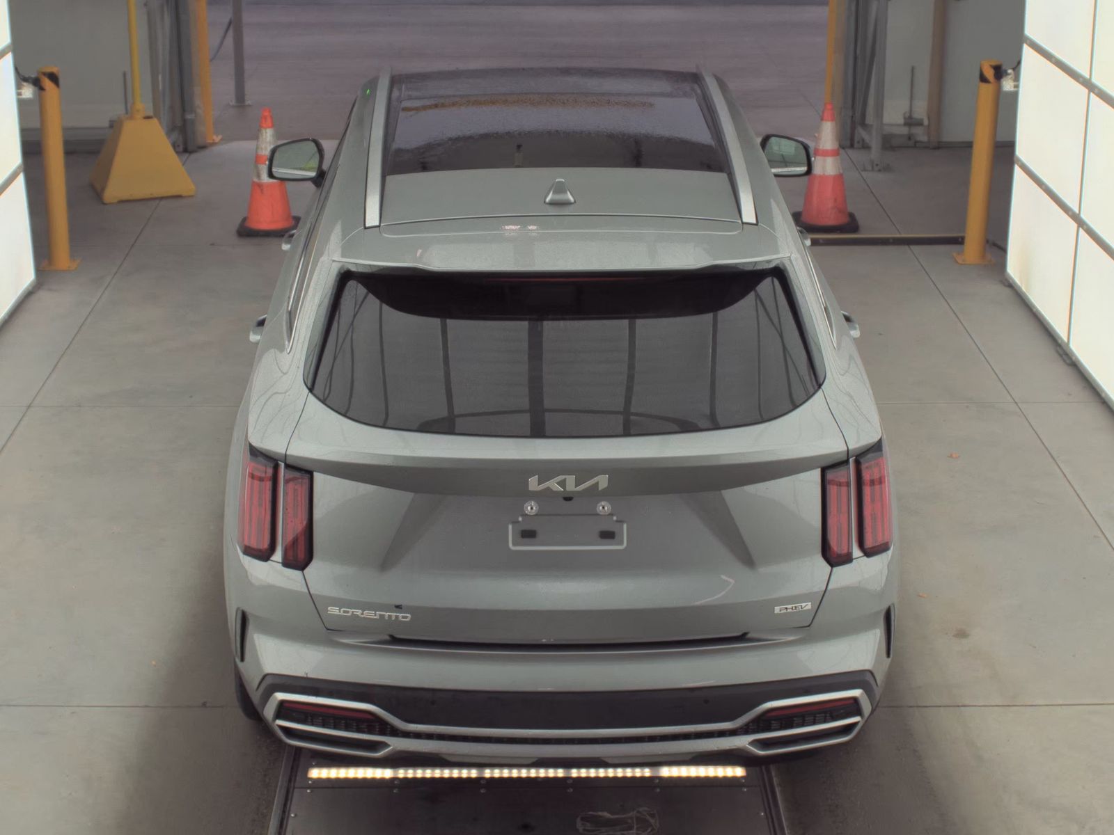 2023 Kia Sorento PHEV SX Prestige AWD