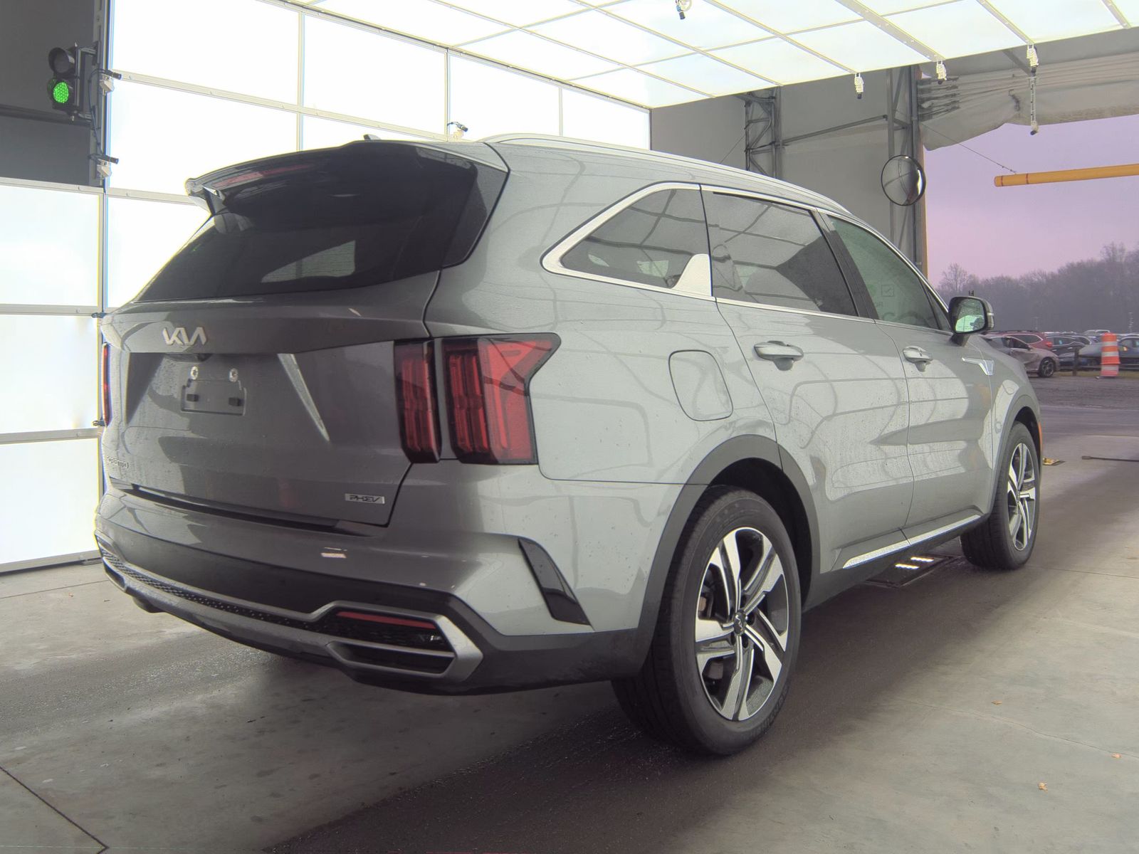 2023 Kia Sorento PHEV SX Prestige AWD