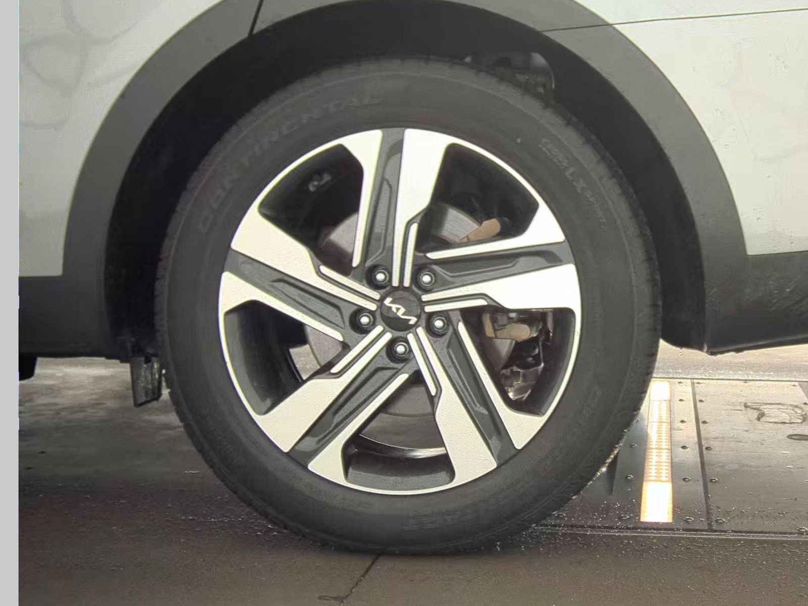 2023 Kia Sorento PHEV SX Prestige AWD