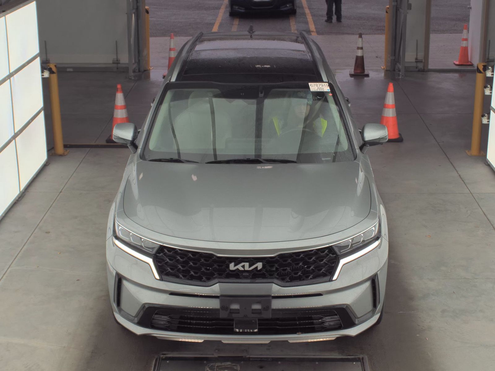 2023 Kia Sorento PHEV SX Prestige AWD