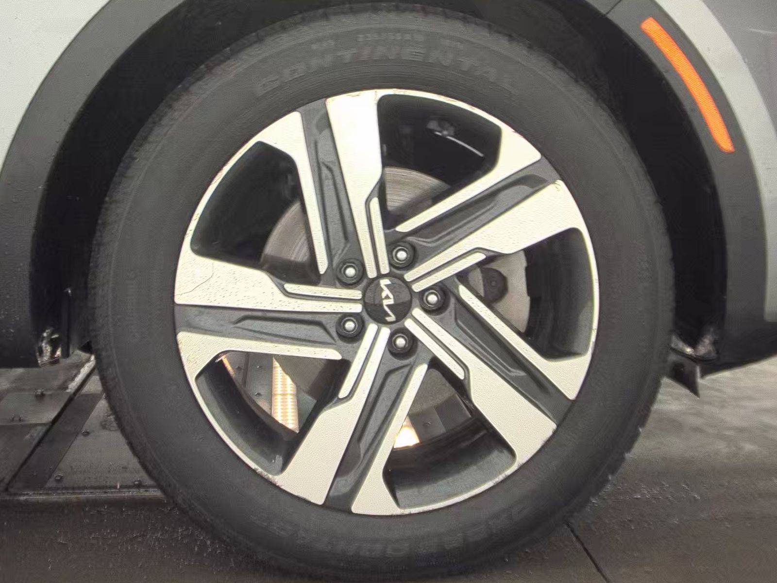 2023 Kia Sorento PHEV SX Prestige AWD