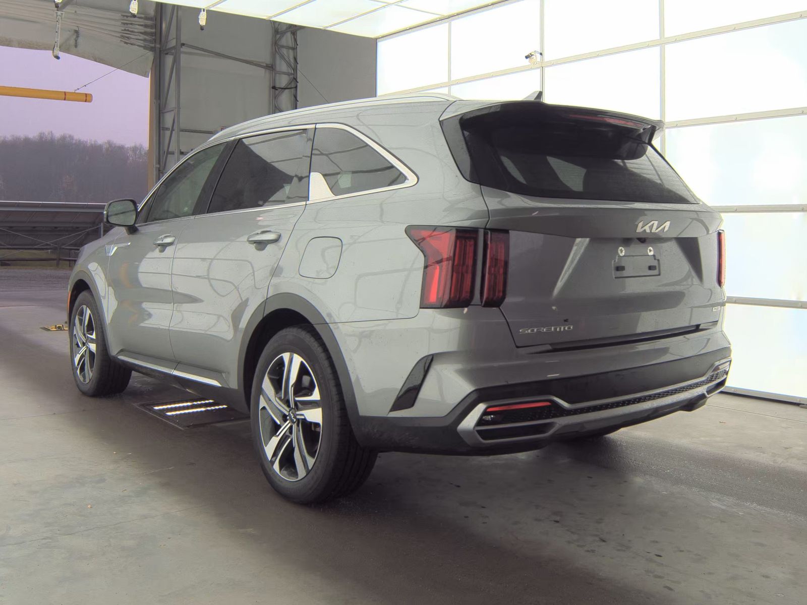 2023 Kia Sorento PHEV SX Prestige AWD