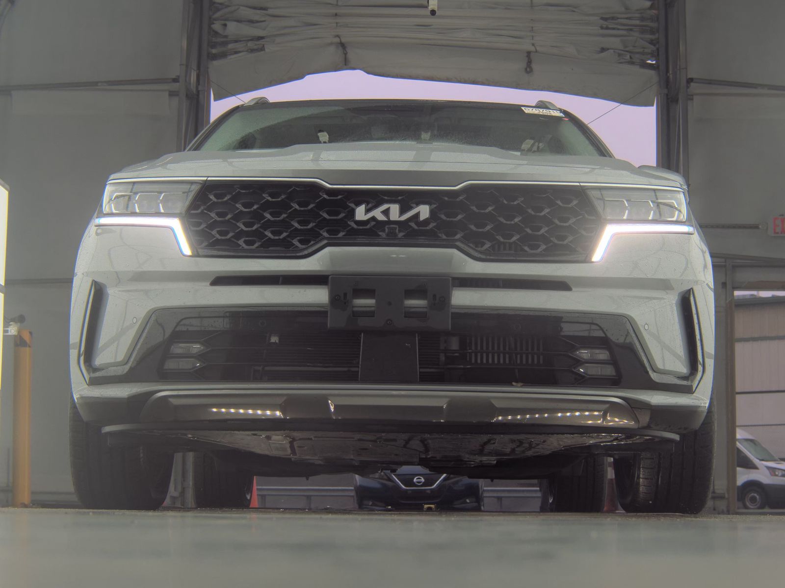 2023 Kia Sorento PHEV SX Prestige AWD