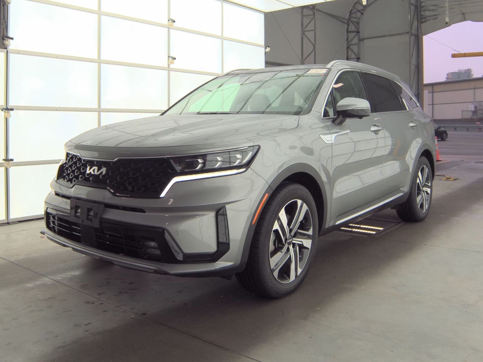 2023 Kia Sorento PHEV SX Prestige AWD
