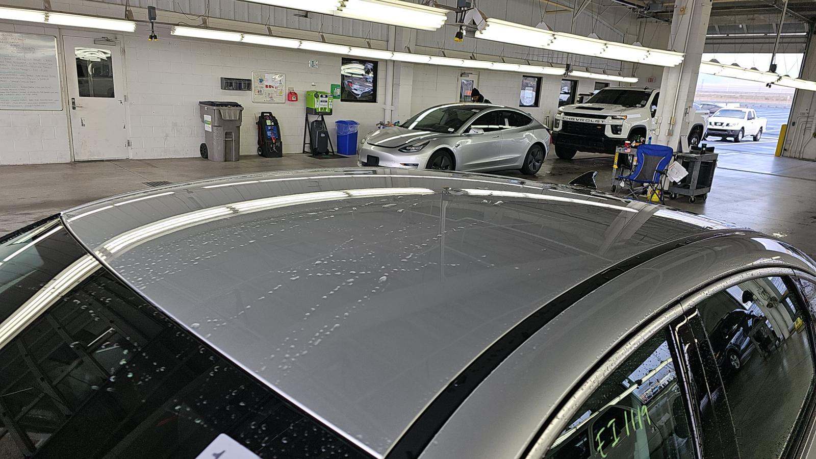 2025 Hyundai Sonata Hybrid SEL FWD