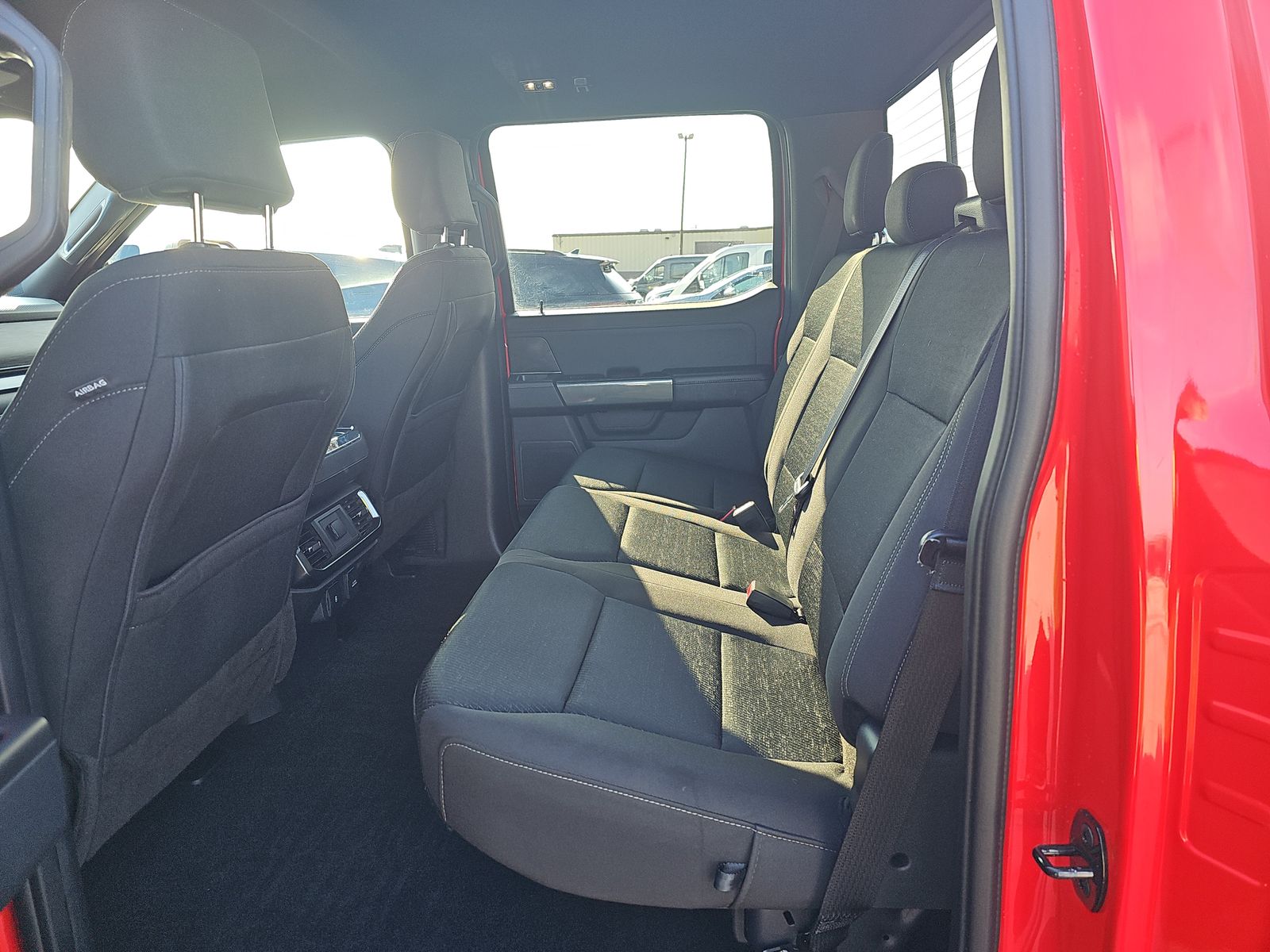 2022 Ford F-150 XLT AWD