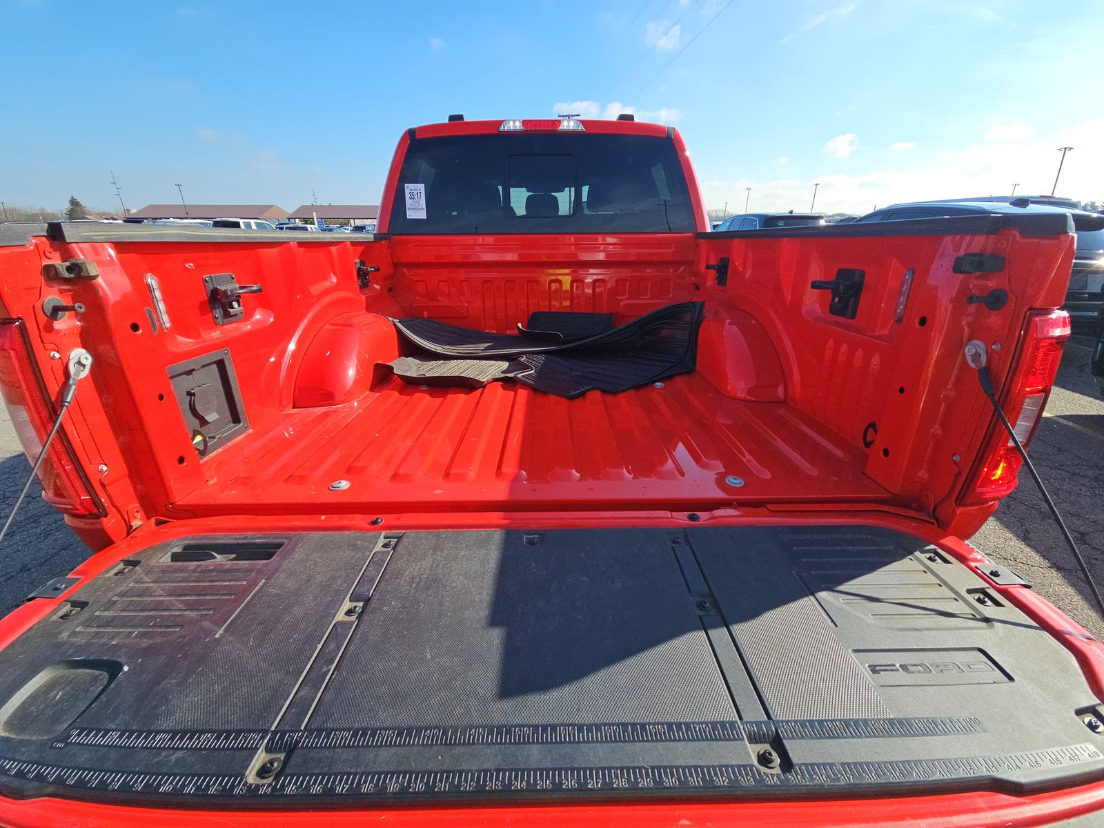 2022 Ford F-150 XLT AWD