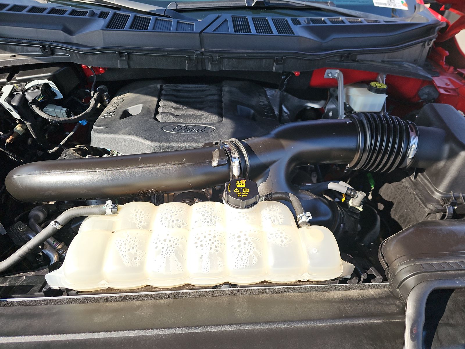 2022 Ford F-150 XLT AWD