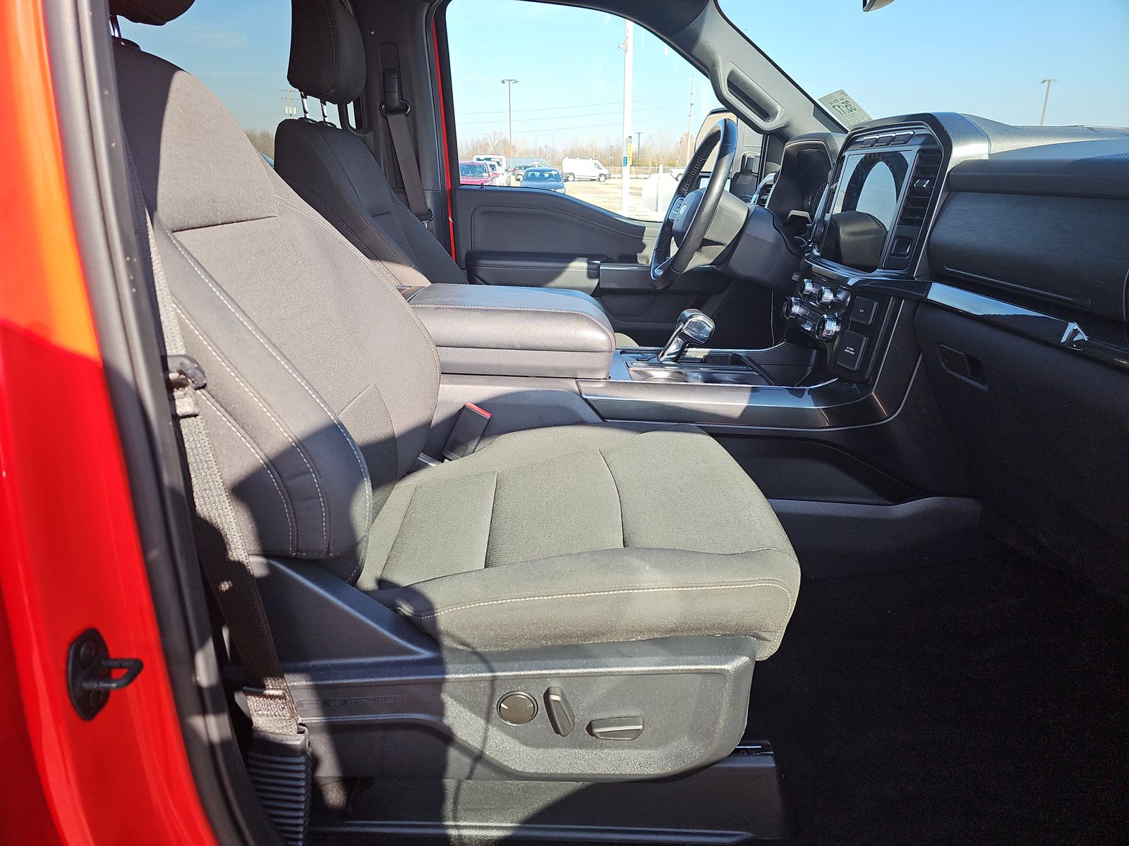 2022 Ford F-150 XLT AWD