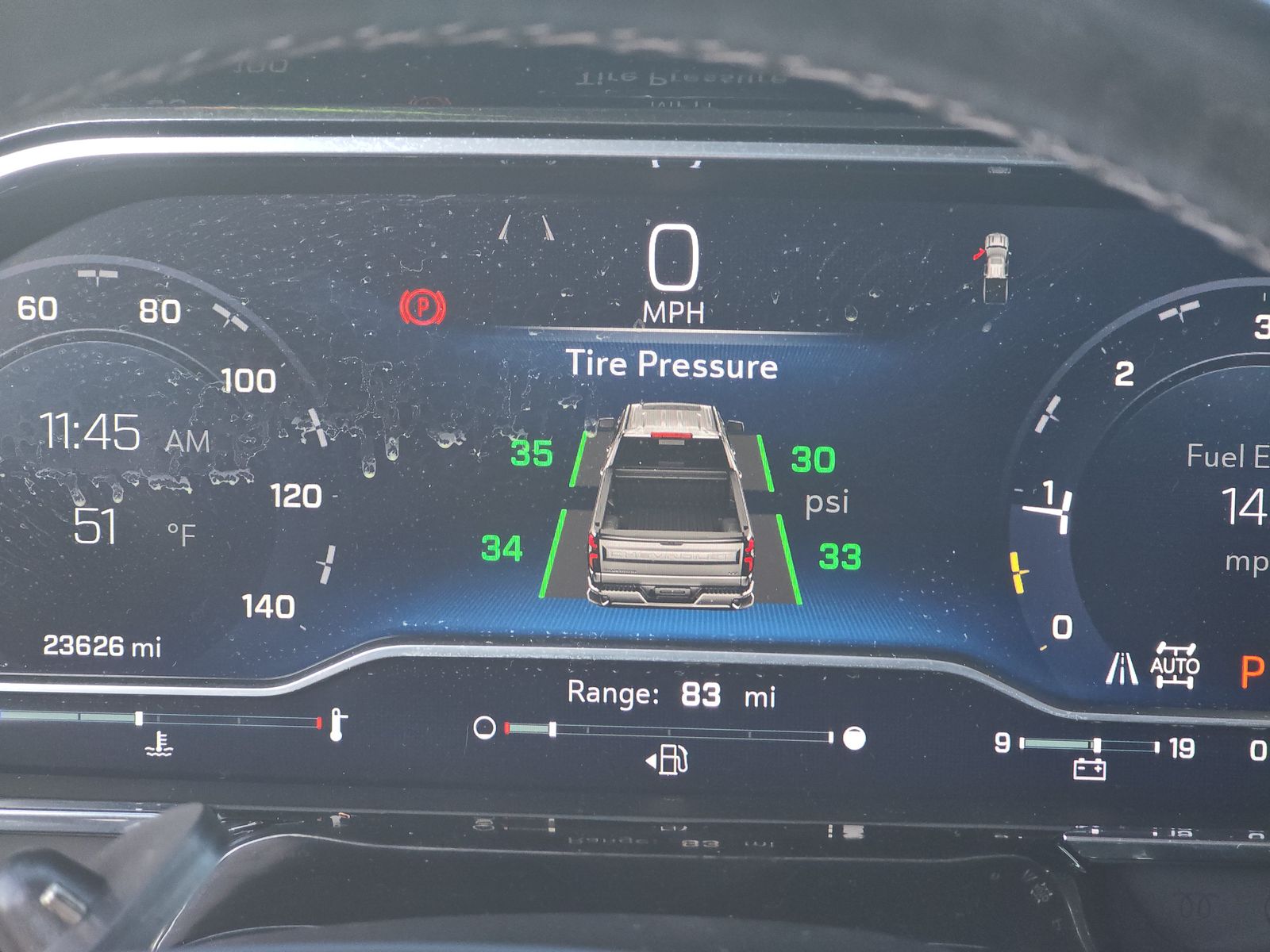 2024 Chevrolet Silverado 1500 RST AWD