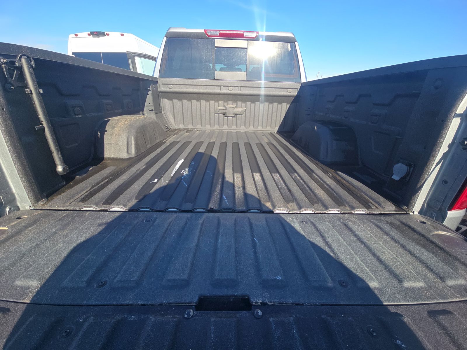 2024 Chevrolet Silverado 1500 RST AWD