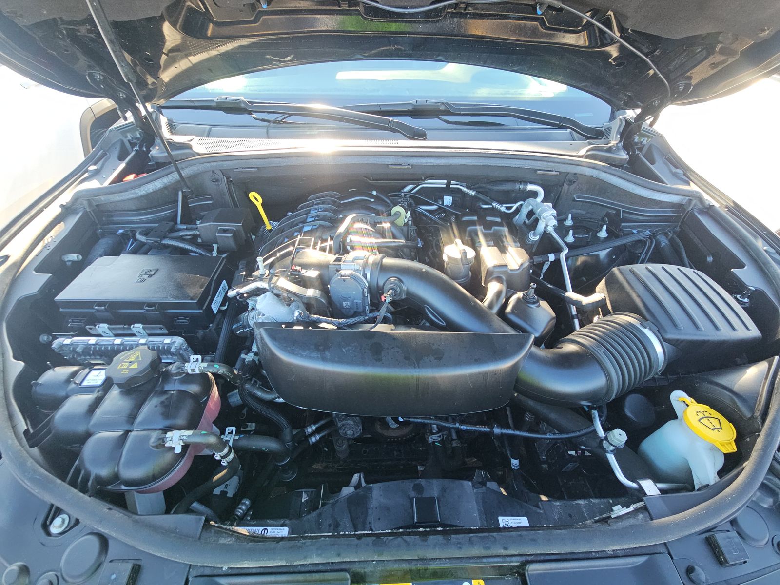 2022 Dodge Durango GT Plus AWD