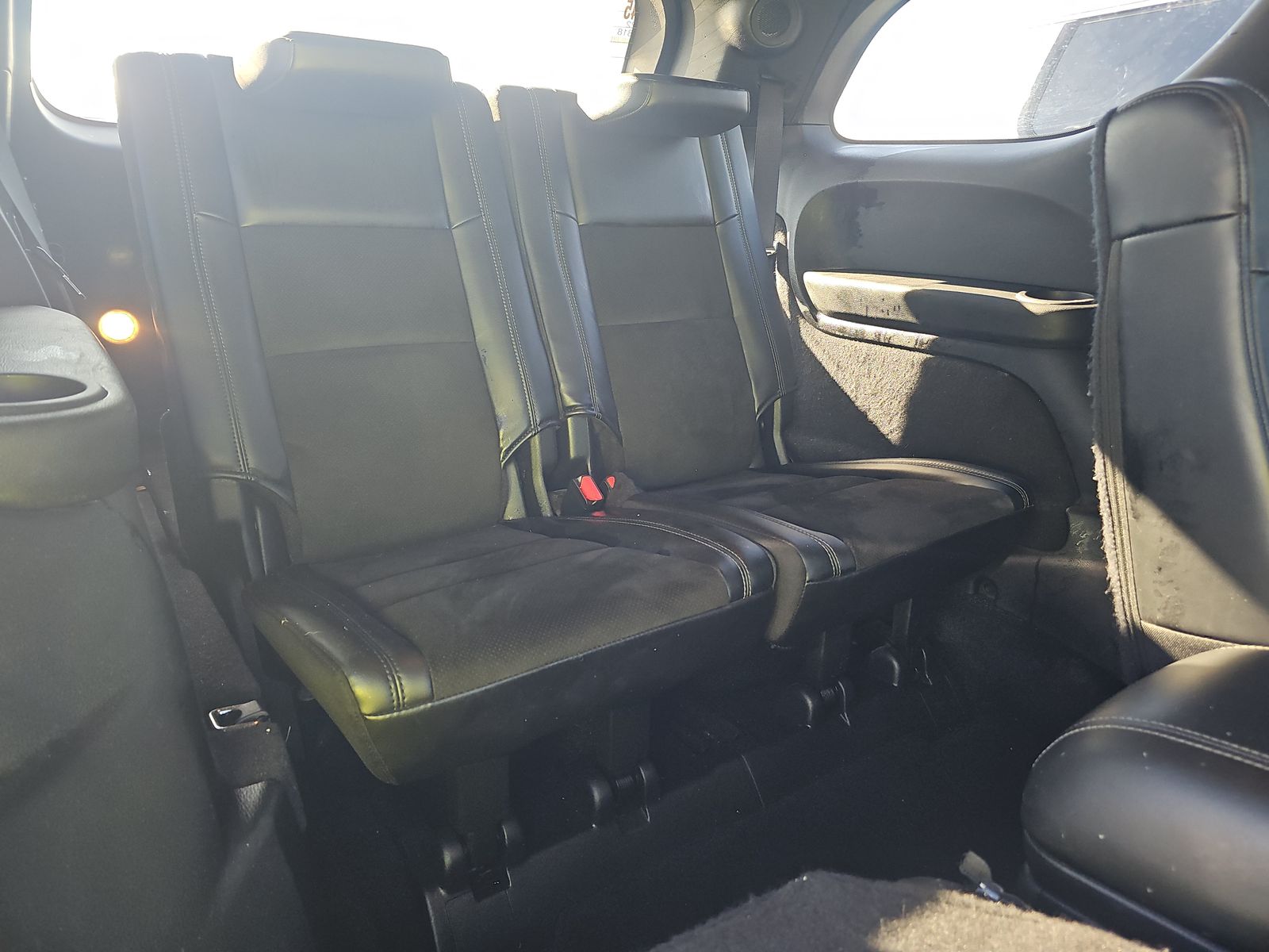 2022 Dodge Durango GT Plus AWD