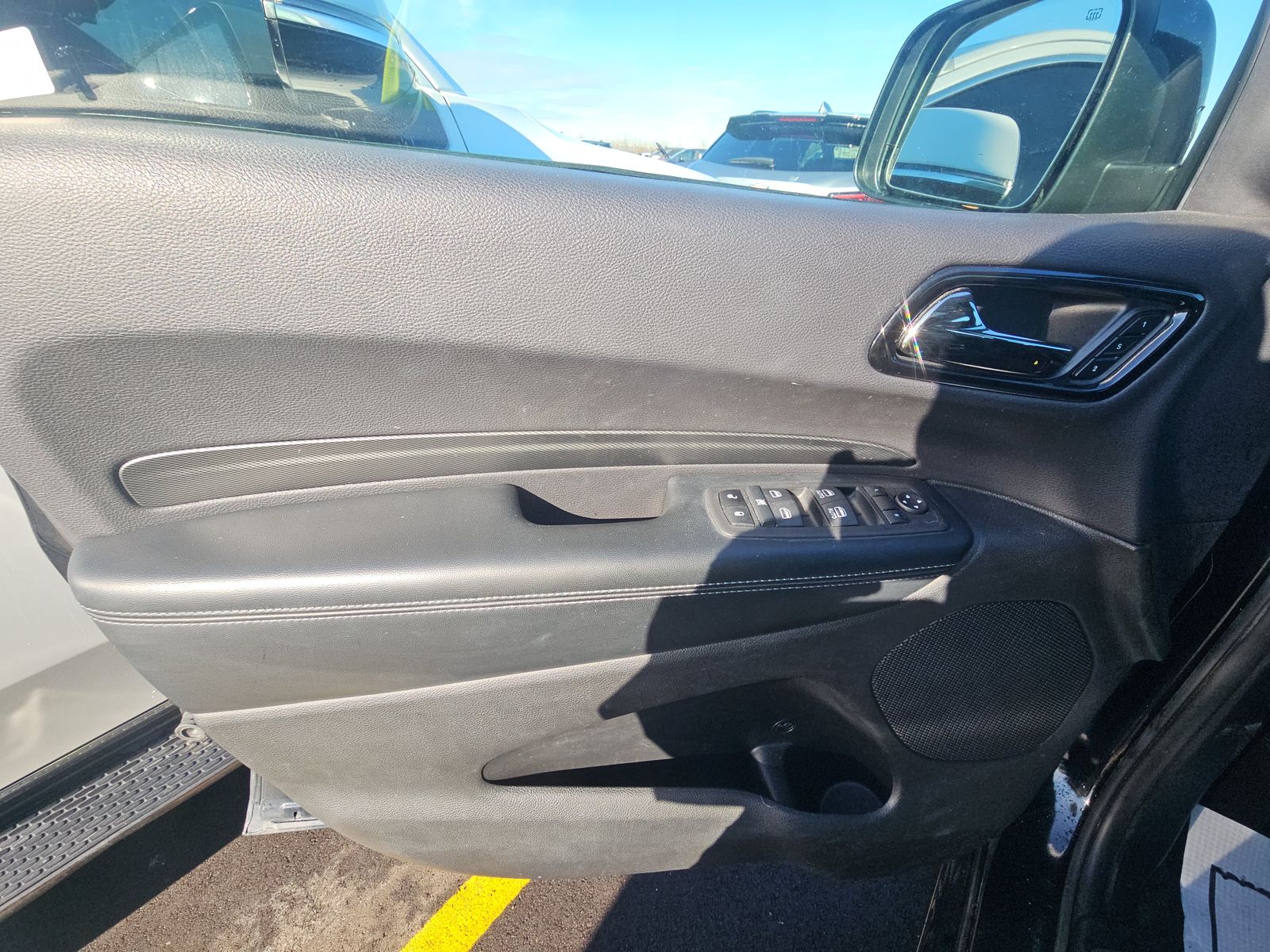 2022 Dodge Durango GT Plus AWD