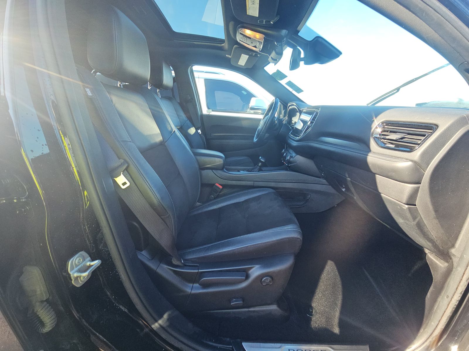 2022 Dodge Durango GT Plus AWD