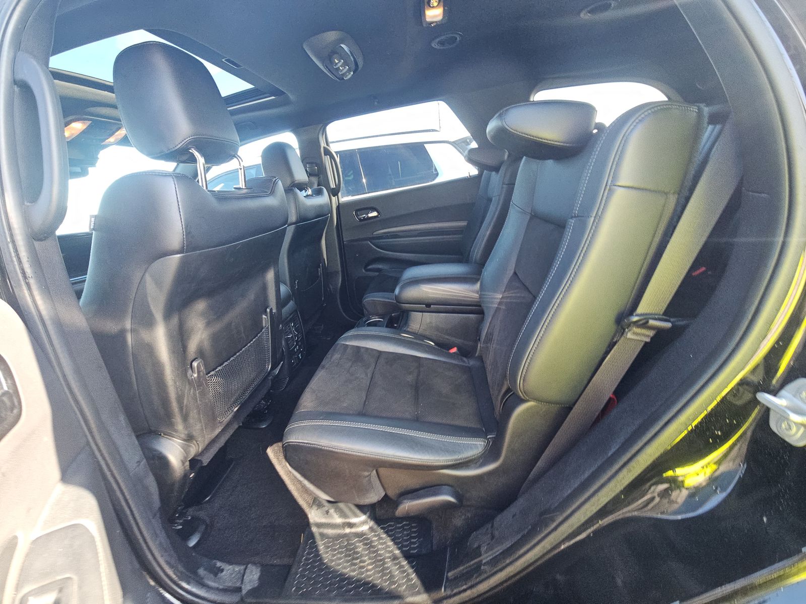 2022 Dodge Durango GT Plus AWD