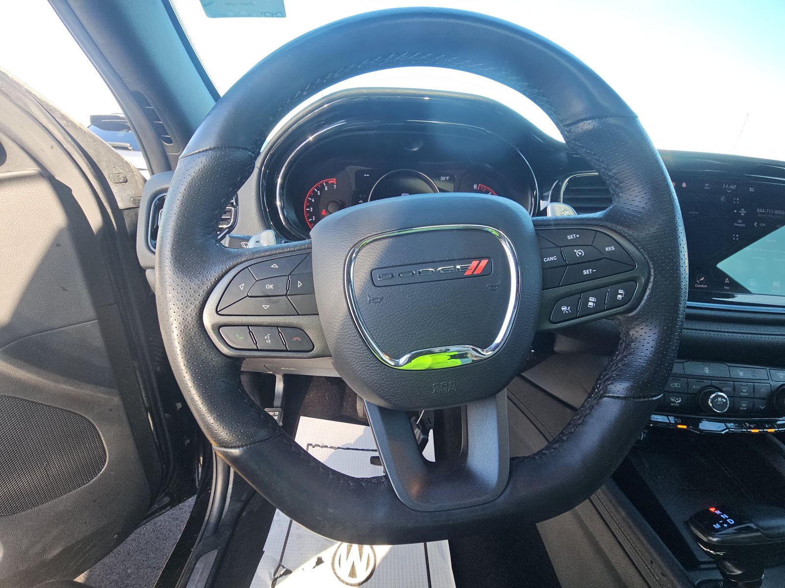 2022 Dodge Durango GT Plus AWD