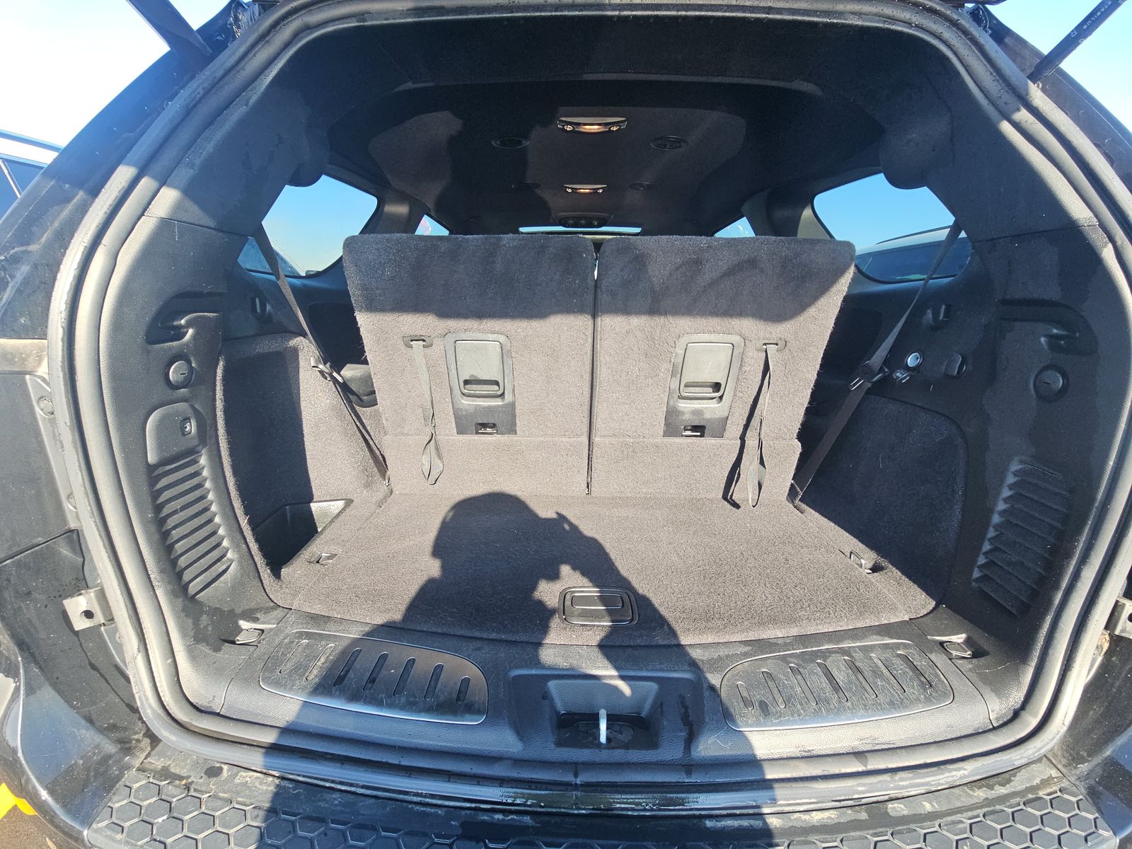 2022 Dodge Durango GT Plus AWD