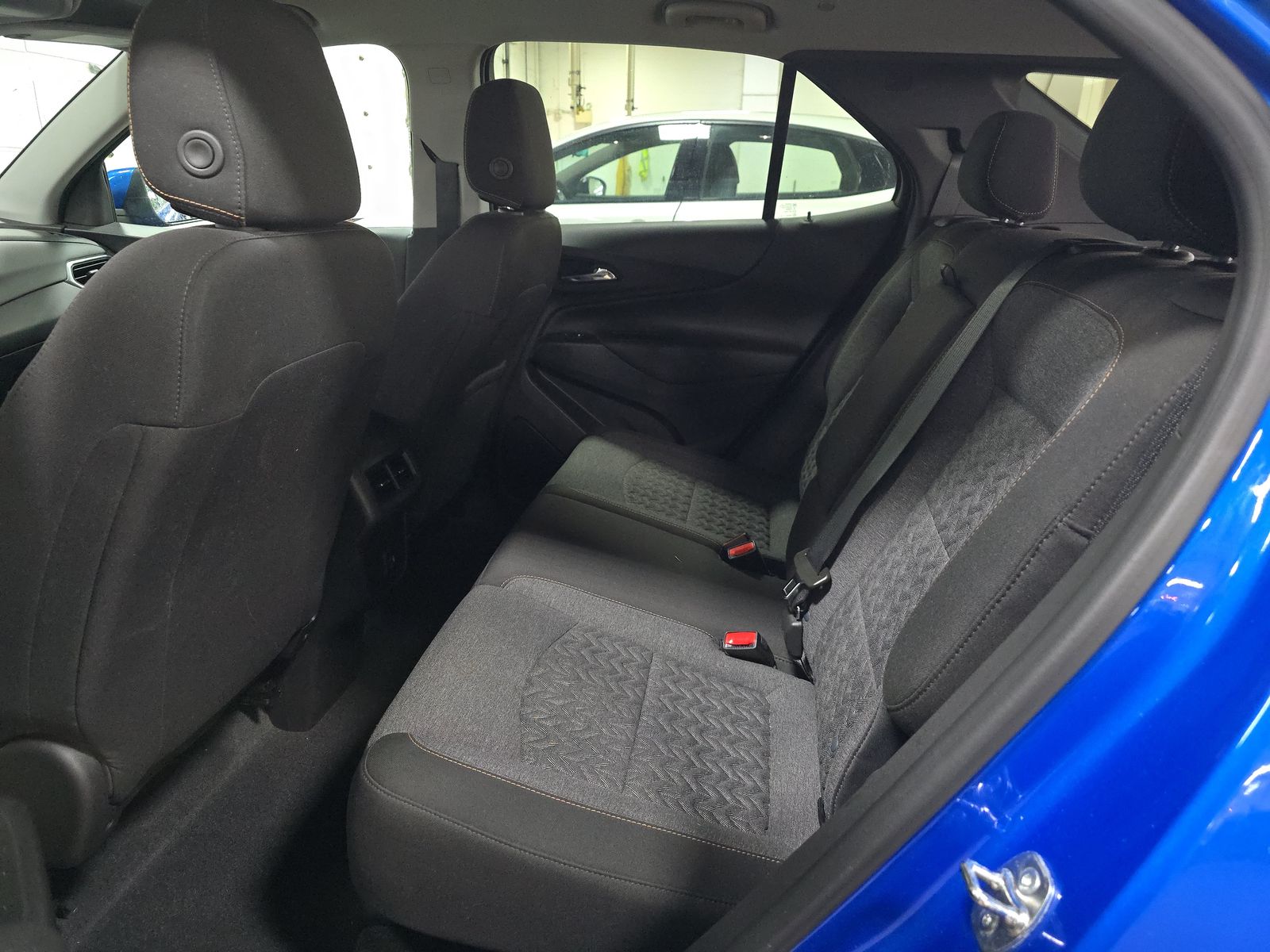 2024 Chevrolet Equinox LT FWD