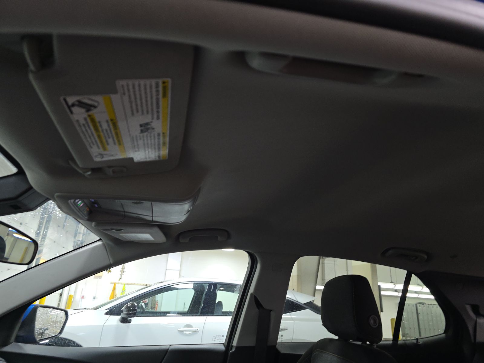 2024 Chevrolet Equinox LT FWD